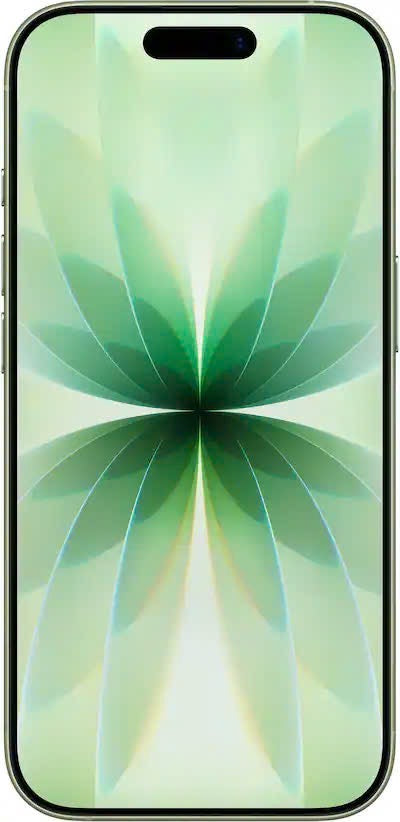 iPhone 17