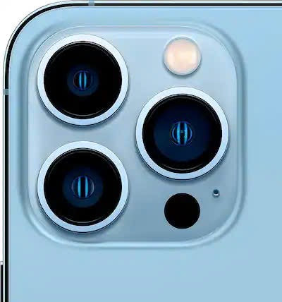 Apple - iPhone 13 Pro/ Pro Max 5G  (Unlocked)
