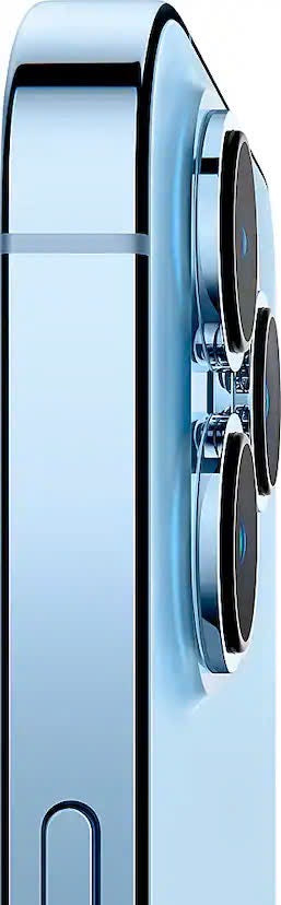 Apple - iPhone 13 Pro/ Pro Max 5G  (Unlocked)
