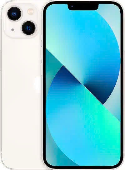 Apple - iPhone 13 5G  (Unlocked)