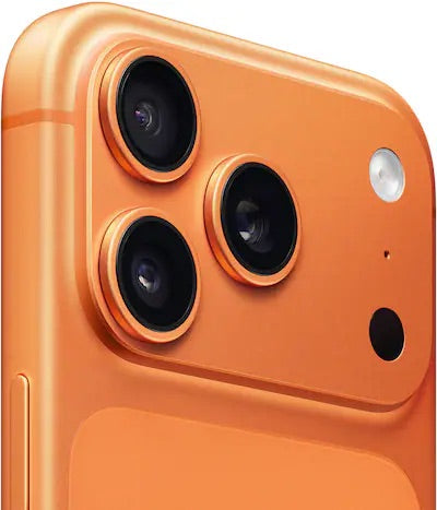 iPhone 17 Pro-Pro max