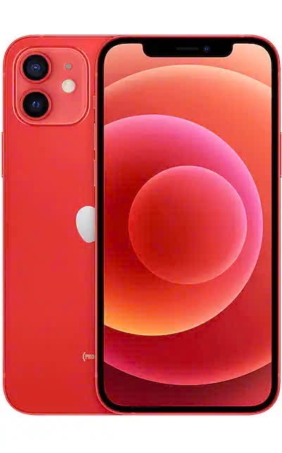 Apple - iPhone 12 5G  (Unlocked)
