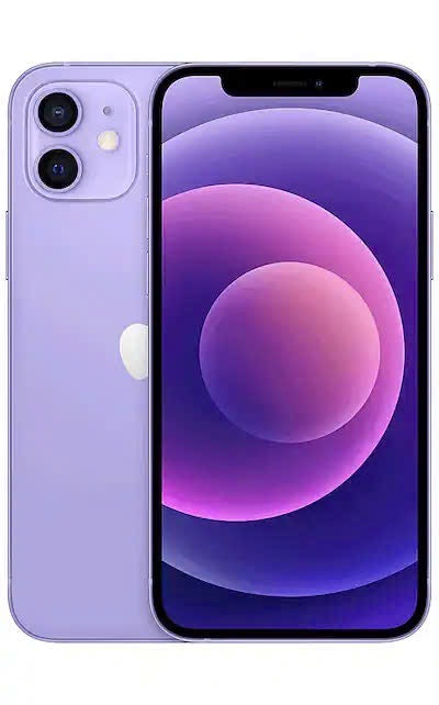 Apple - iPhone 12 5G  (Unlocked)