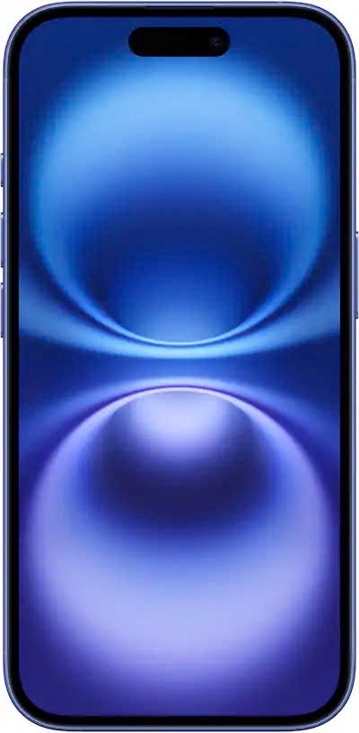 Apple - iPhone 16&Plus 5G  (Unlocked)