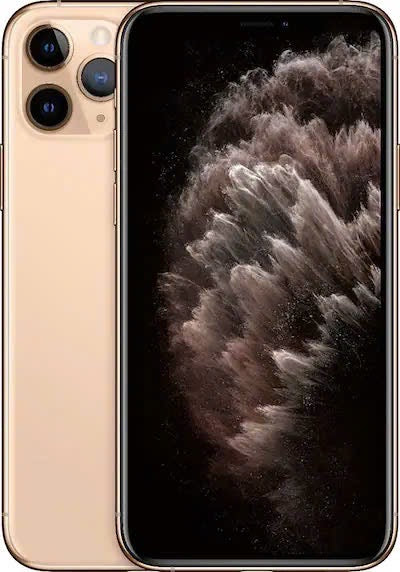 iPhone 11 Pro Max