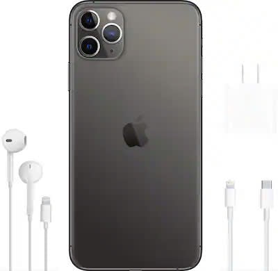 iPhone 11 Pro Max