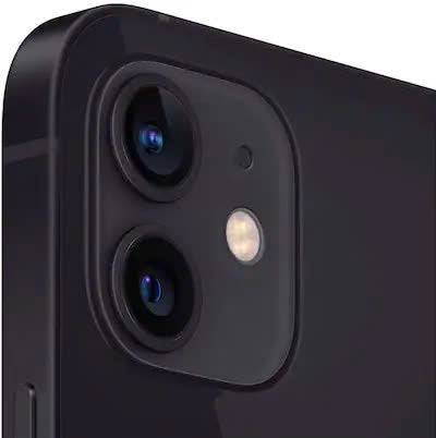 Apple - iPhone 12 5G  (Unlocked)