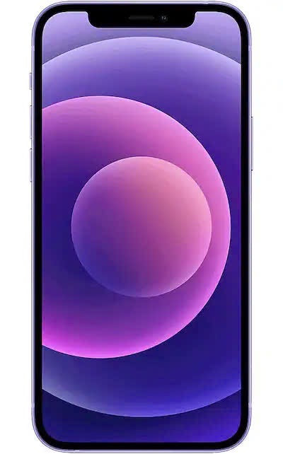 Apple - iPhone 12 5G  (Unlocked)