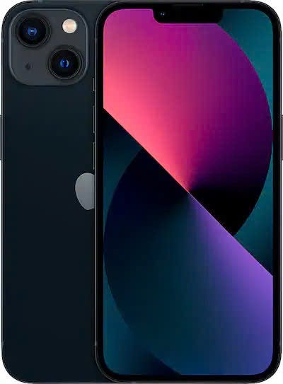 Apple - iPhone 13 5G  (Unlocked)