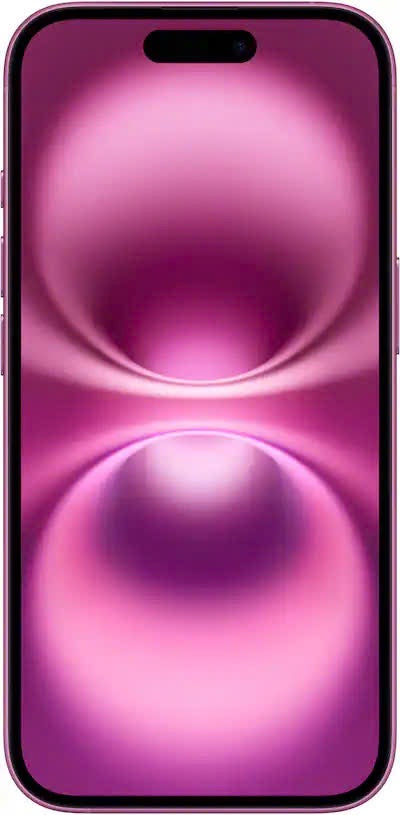 Apple - iPhone 16&Plus 5G  (Unlocked)