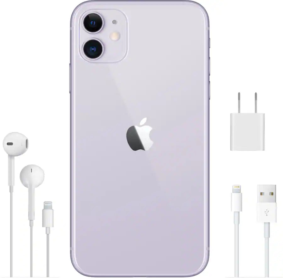 iPhone 11