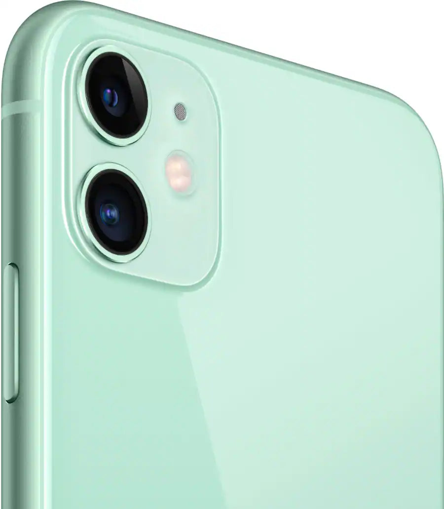 iPhone 11