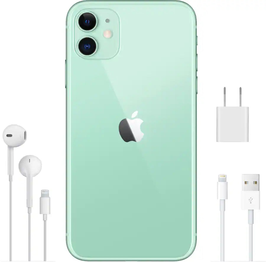 iPhone 11