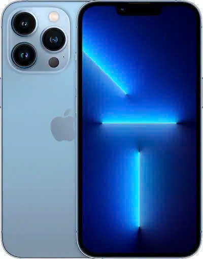 Apple - iPhone 13 Pro/ Pro Max 5G  (Unlocked)