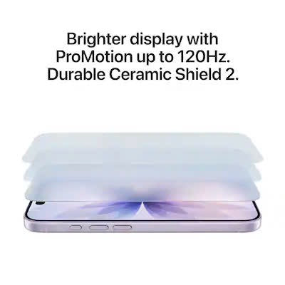 iPhone 17