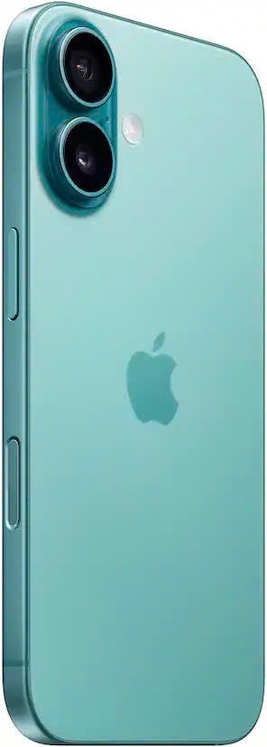 Apple - iPhone 16&Plus 5G  (Unlocked)