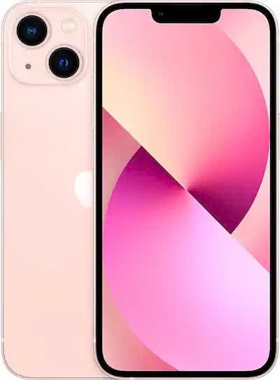 Apple - iPhone 13 5G  (Unlocked)
