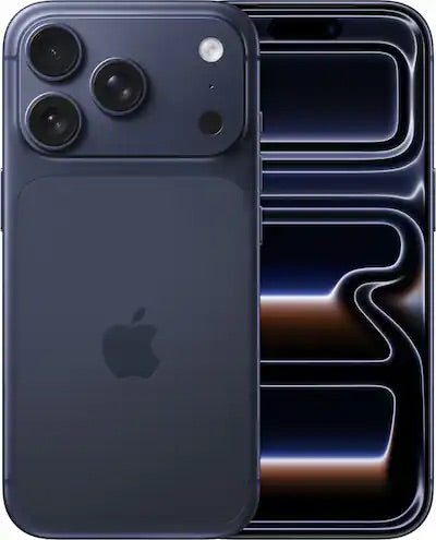 iPhone 17 Pro-Pro max