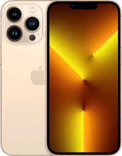 Apple - iPhone 13 Pro/ Pro Max 5G  (Unlocked)