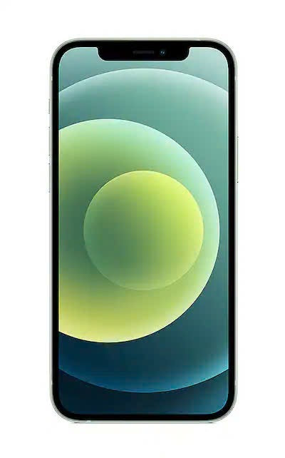 Apple - iPhone 12 5G  (Unlocked)