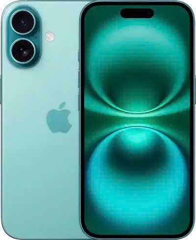 Apple - iPhone 16&Plus 5G  (Unlocked)