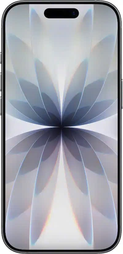 iPhone 17