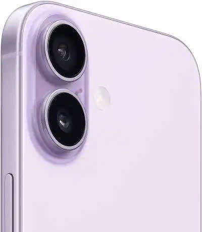 iPhone 17