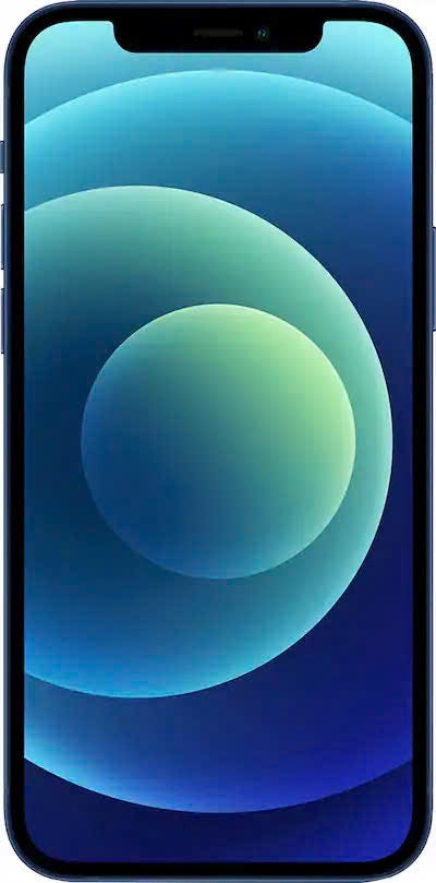 Apple - iPhone 12 5G  (Unlocked)