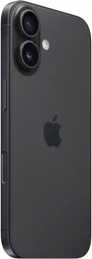 Apple - iPhone 16&Plus 5G  (Unlocked)
