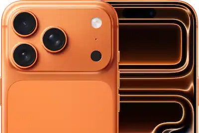 iPhone 17 Pro-Pro max