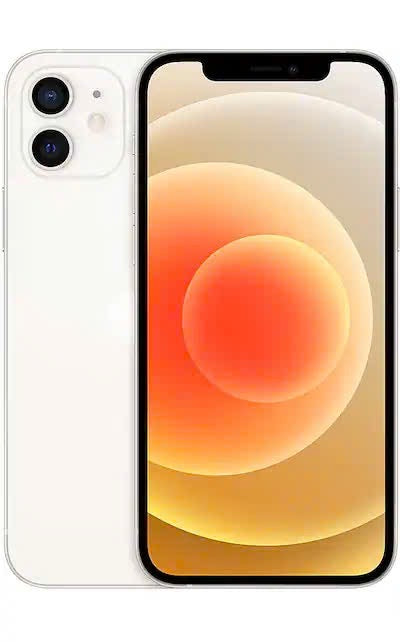 Apple - iPhone 12 5G  (Unlocked)