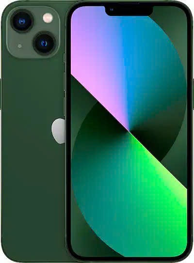 Apple - iPhone 13 5G  (Unlocked)