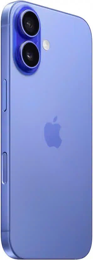 Apple - iPhone 16&Plus 5G  (Unlocked)