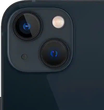 Apple - iPhone 13 5G  (Unlocked)