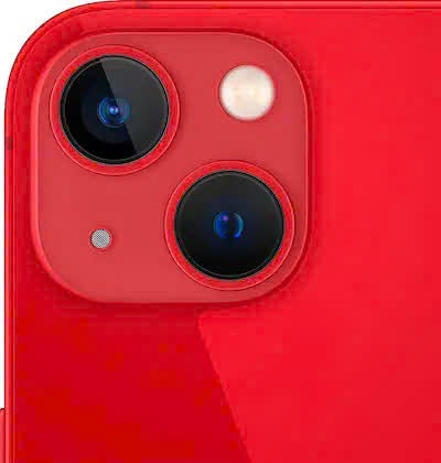 Apple - iPhone 13 5G  (Unlocked)