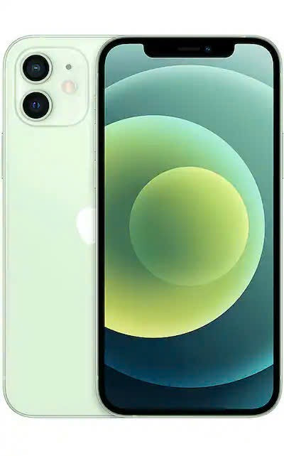 Apple - iPhone 12 5G  (Unlocked)