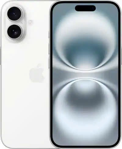 Apple - iPhone 16&Plus 5G  (Unlocked)
