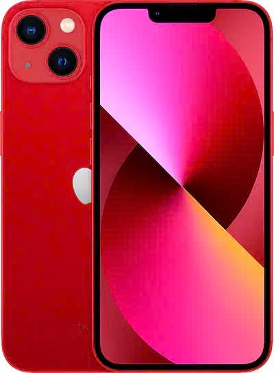 Apple - iPhone 13 5G  (Unlocked)