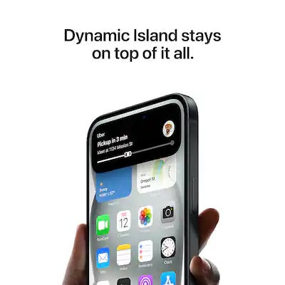 Apple - iPhone 15&Plus 5G  (Unlocked)