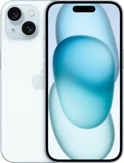 Apple - iPhone 15&Plus 5G  (Unlocked)