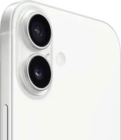 iPhone 17
