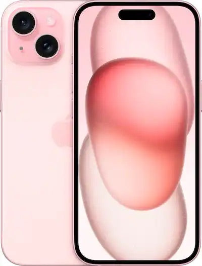 Apple - iPhone 15&Plus 5G  (Unlocked)