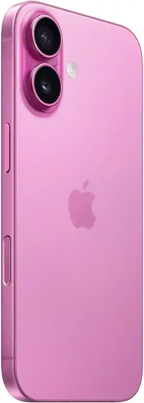 Apple - iPhone 16&Plus 5G  (Unlocked)