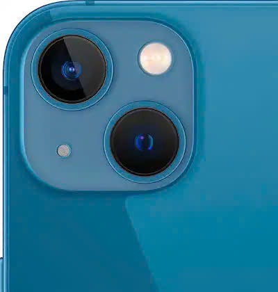 Apple - iPhone 13 5G  (Unlocked)