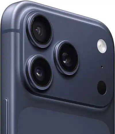 iPhone 17 Pro-Pro max