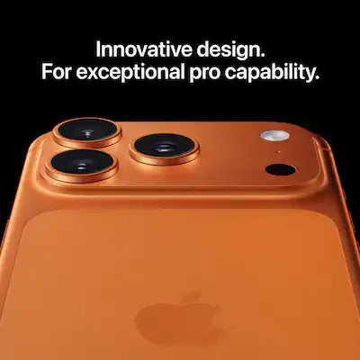 iPhone 17 Pro-Pro max