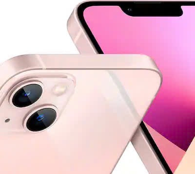 Apple - iPhone 13 5G  (Unlocked)