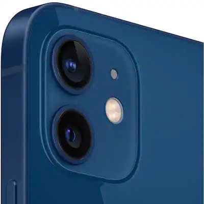 Apple - iPhone 12 5G  (Unlocked)
