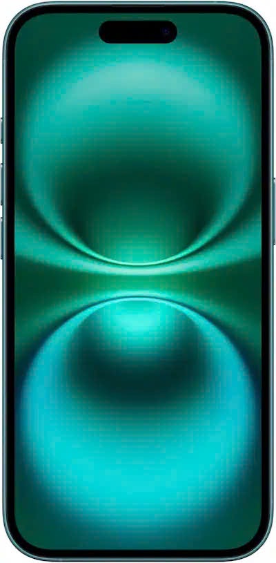 Apple - iPhone 16&Plus 5G  (Unlocked)