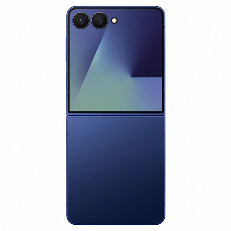 Samsung Galaxy Z Fold 7 And Flip 7